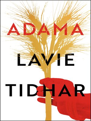 Adama - ebook